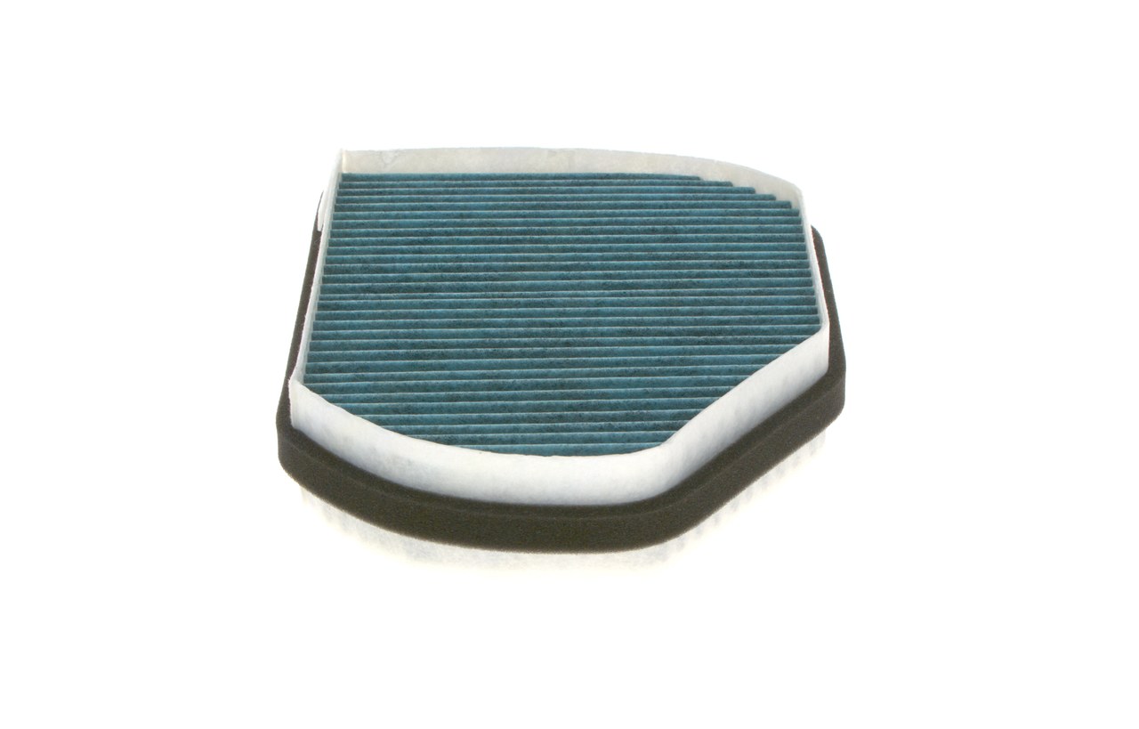 Filter, interior air - 0 986 628 511 BOSCH