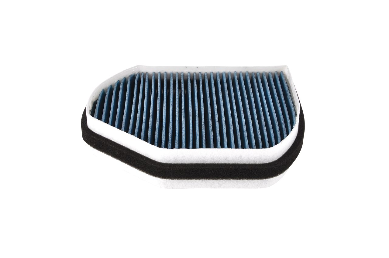 Filter, interior air - 0 986 628 511 BOSCH