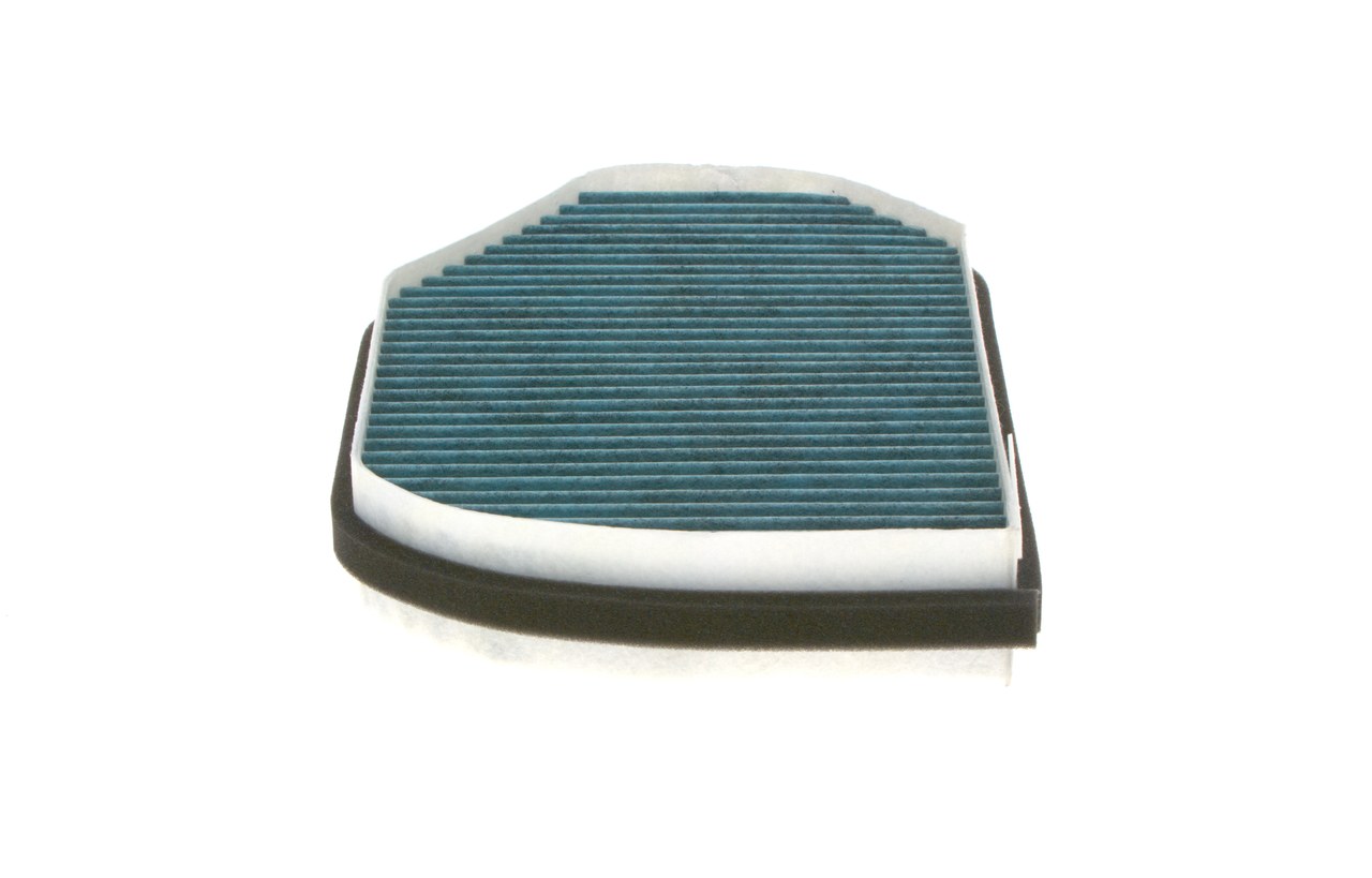 Filter, interior air - 0 986 628 511 BOSCH