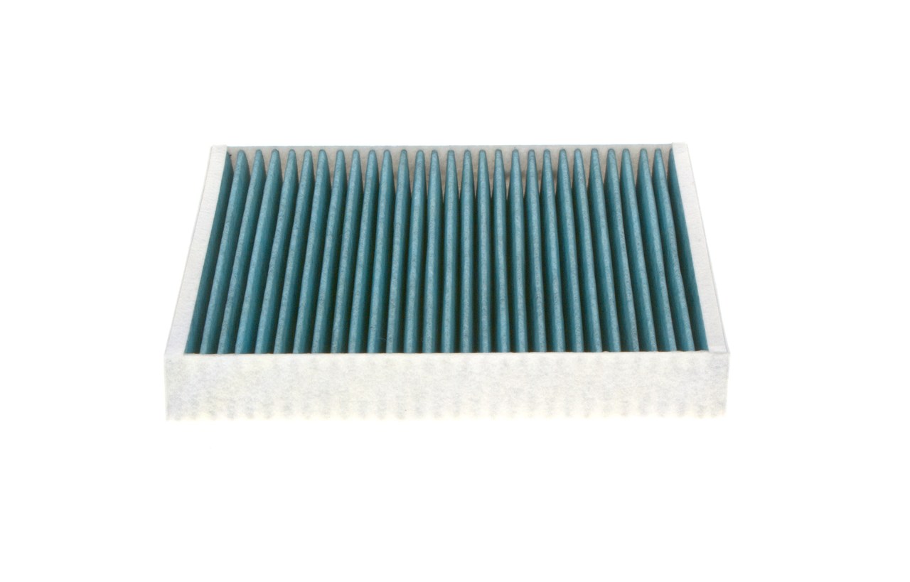 Filter, interior air - 0 986 628 512 BOSCH