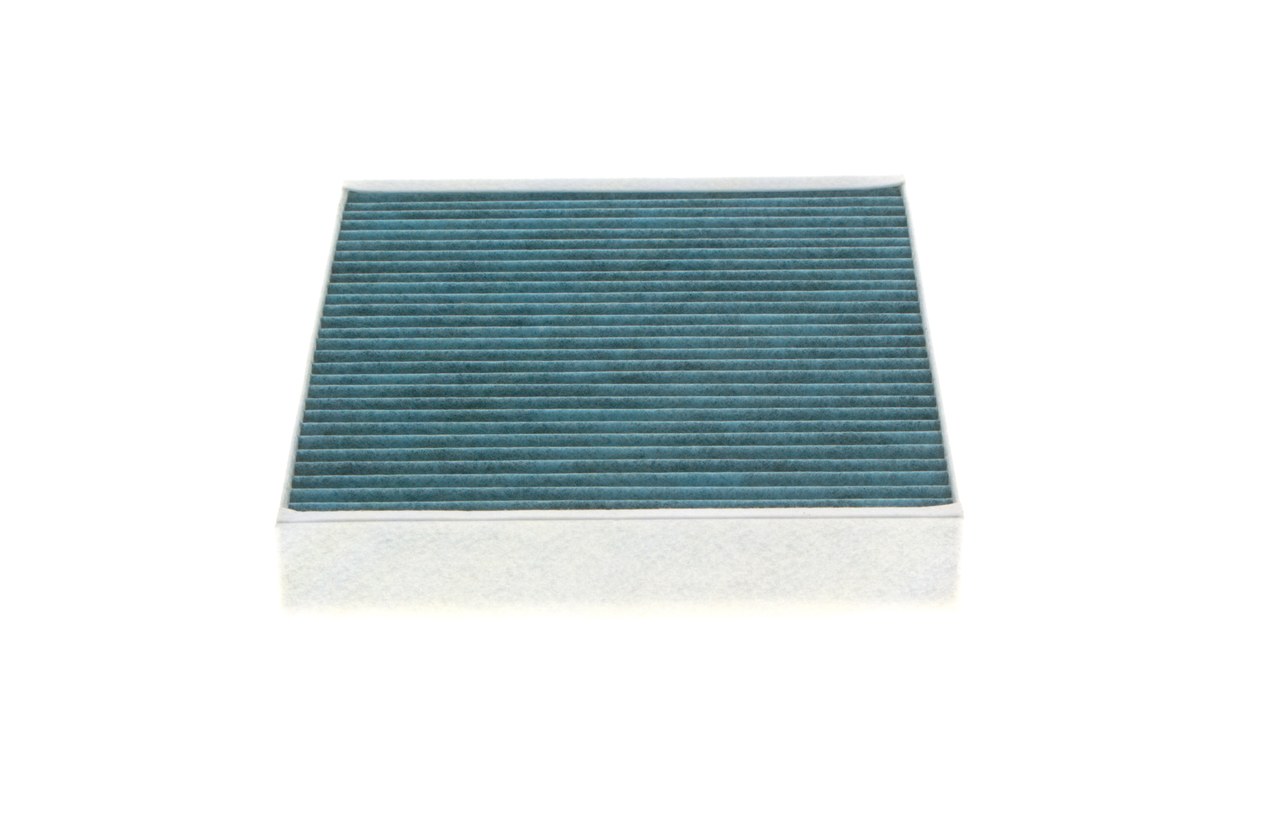 Filter, interior air - 0 986 628 512 BOSCH