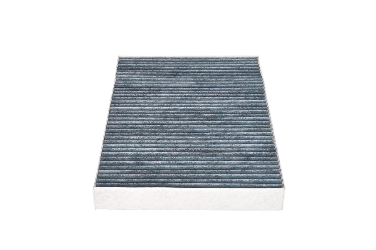 filtras, salono oras - 0 986 628 513 BOSCH