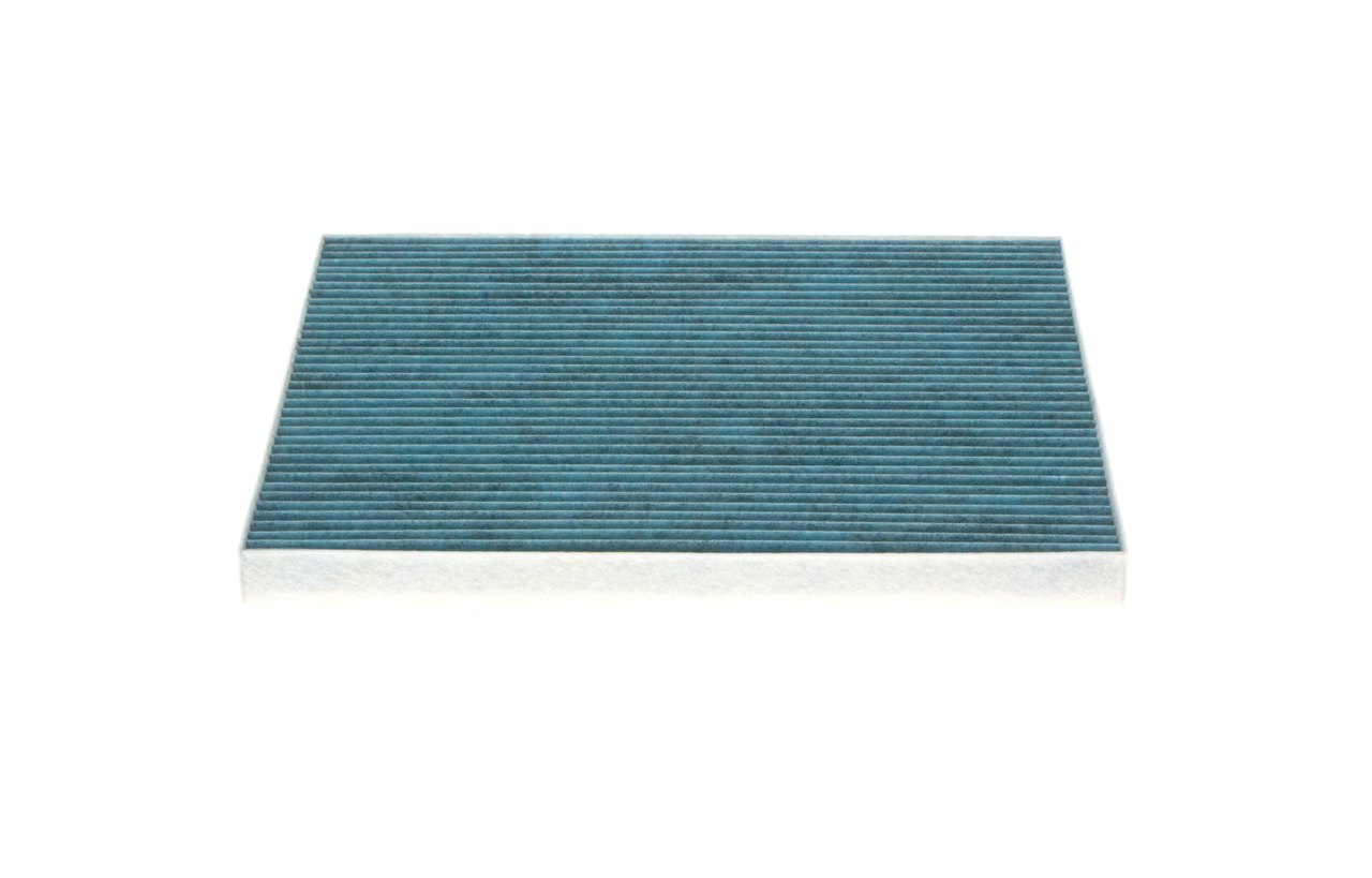 Filter, Innenraumluft - 0 986 628 514 BOSCH