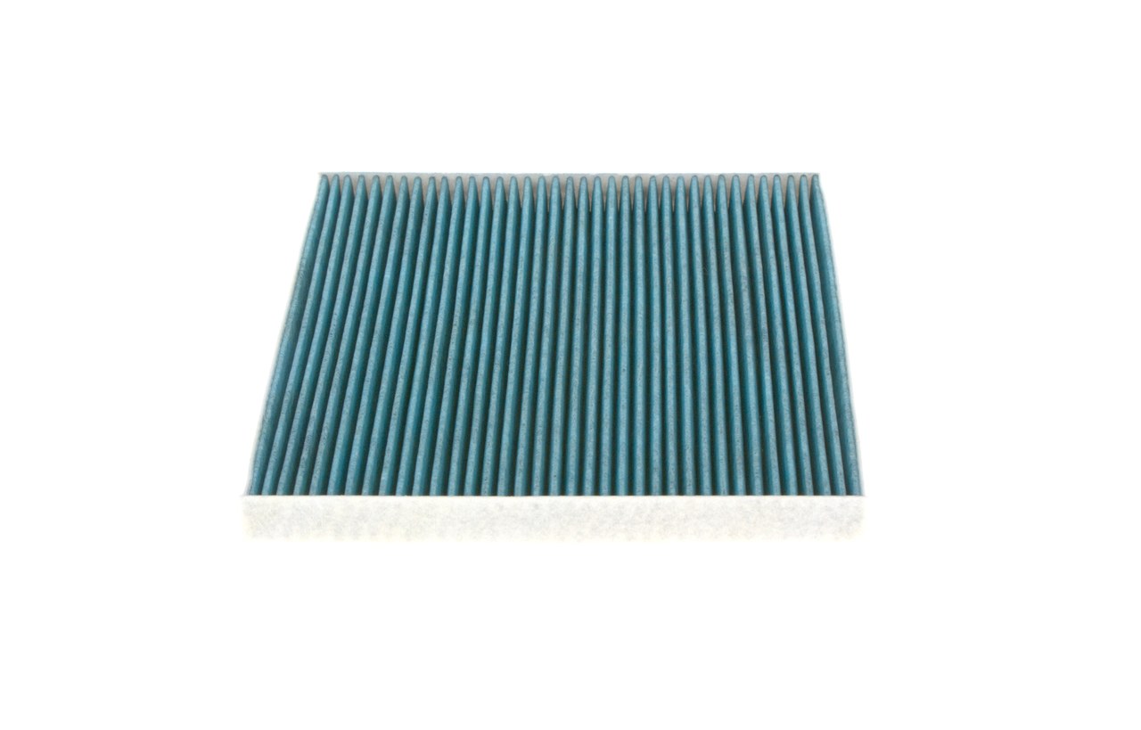 Filter, Innenraumluft - 0 986 628 514 BOSCH