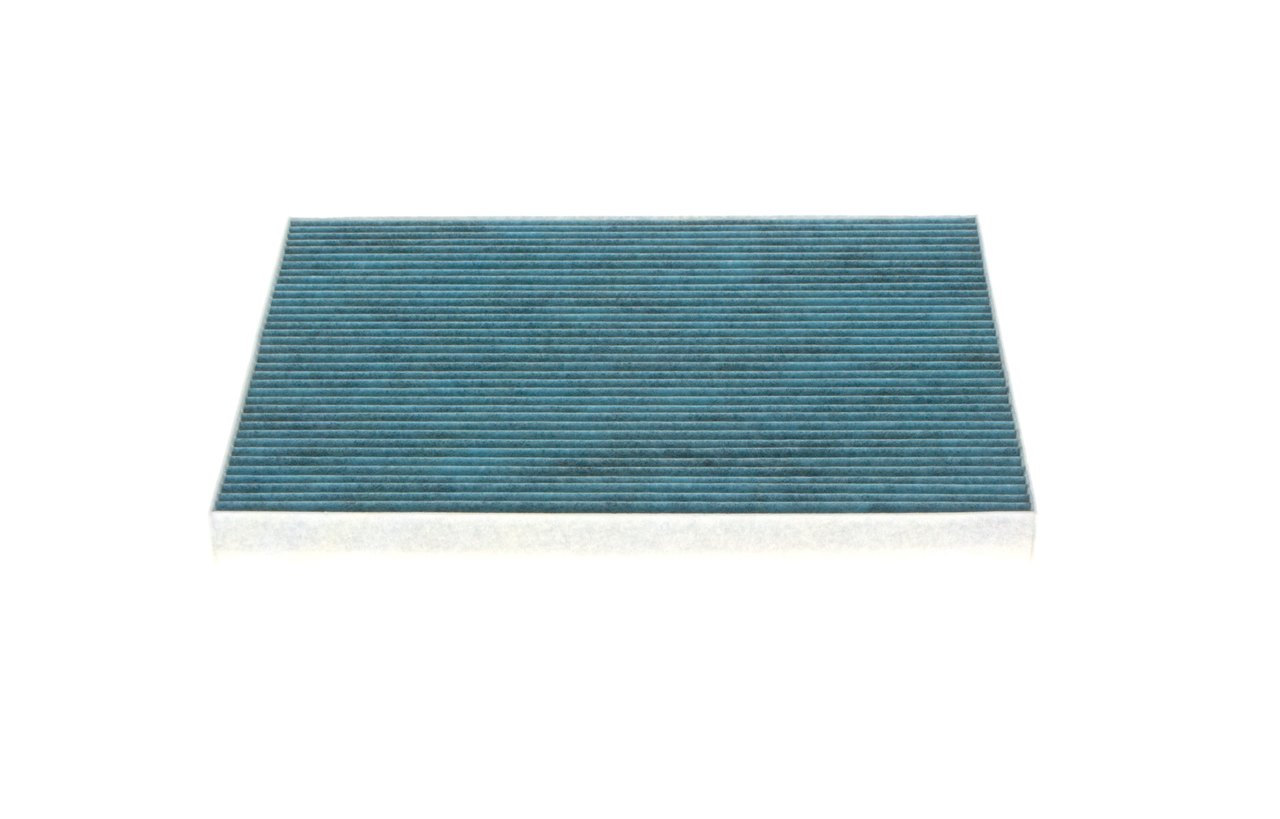 Filter, Innenraumluft - 0 986 628 514 BOSCH