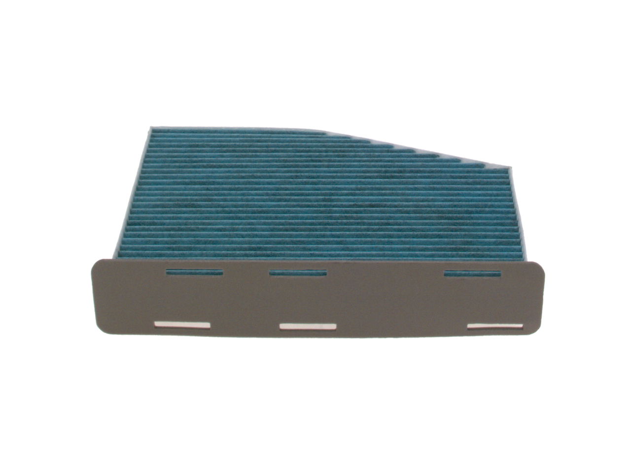 Filter, interior air - 0 986 628 515 BOSCH
