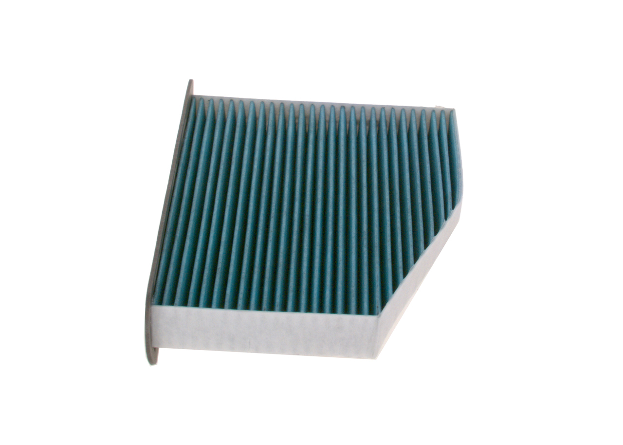 Filter, interior air - 0 986 628 515 BOSCH