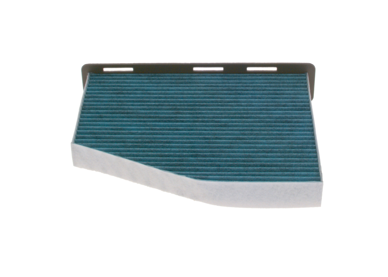 Filter, interior air - 0 986 628 515 BOSCH