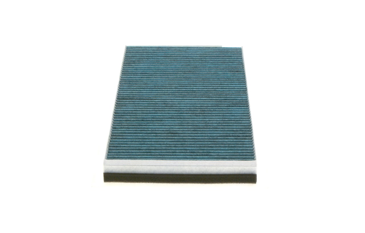 Filter, interior air - 0 986 628 518 BOSCH