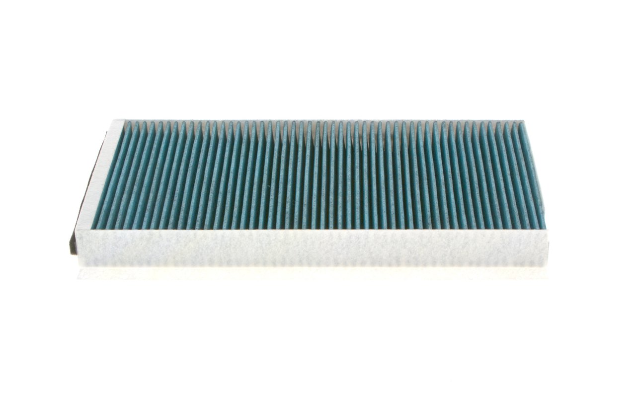 Filter, interior air - 0 986 628 518 BOSCH