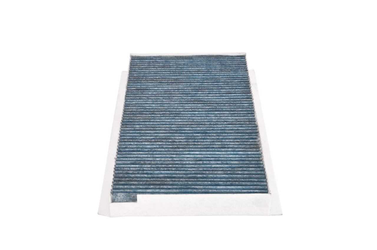 Filter, interior air - 0 986 628 518 BOSCH