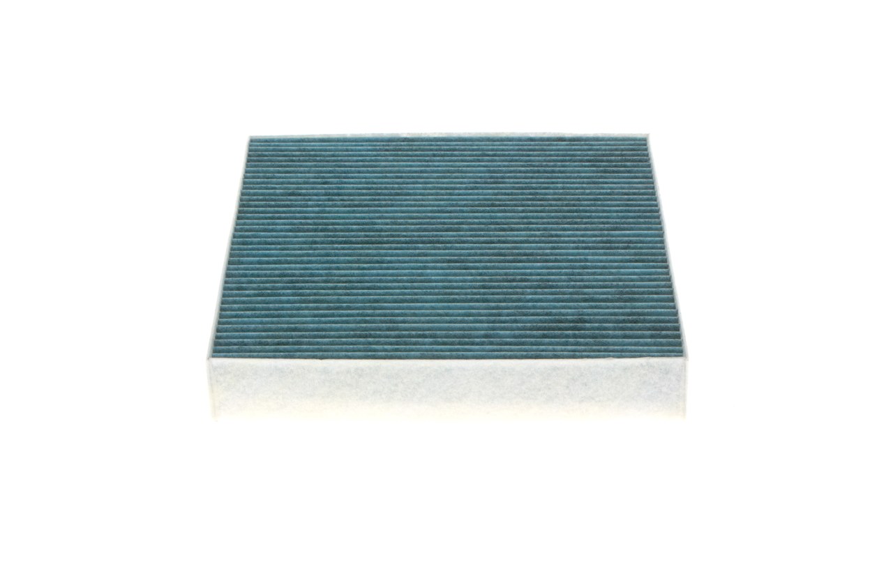 Filtro, Aria abitacolo - 0 986 628 519 BOSCH