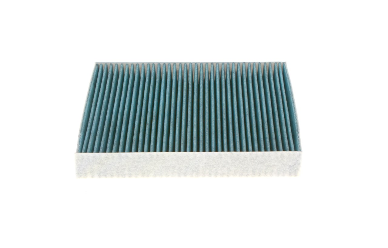 Filtro, Aria abitacolo - 0 986 628 519 BOSCH