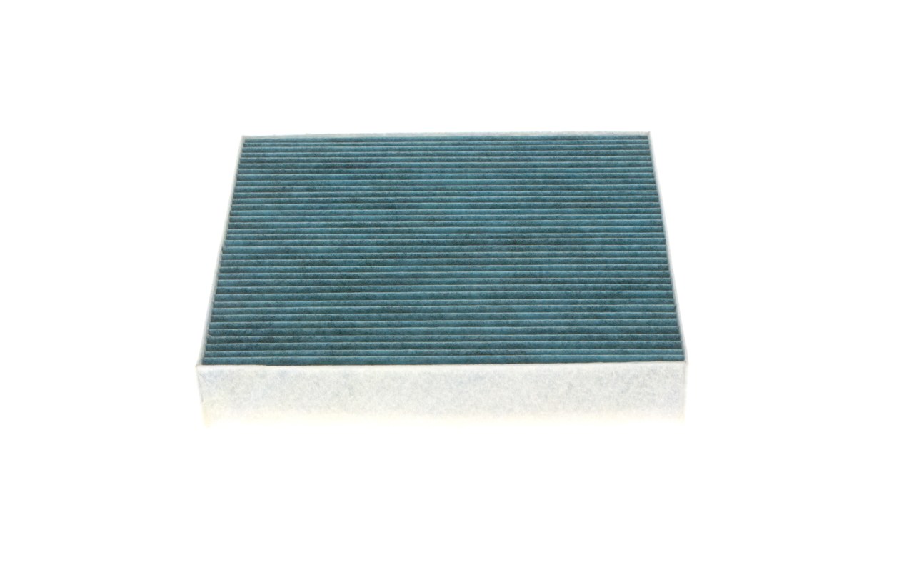 Filtro, Aria abitacolo - 0 986 628 519 BOSCH