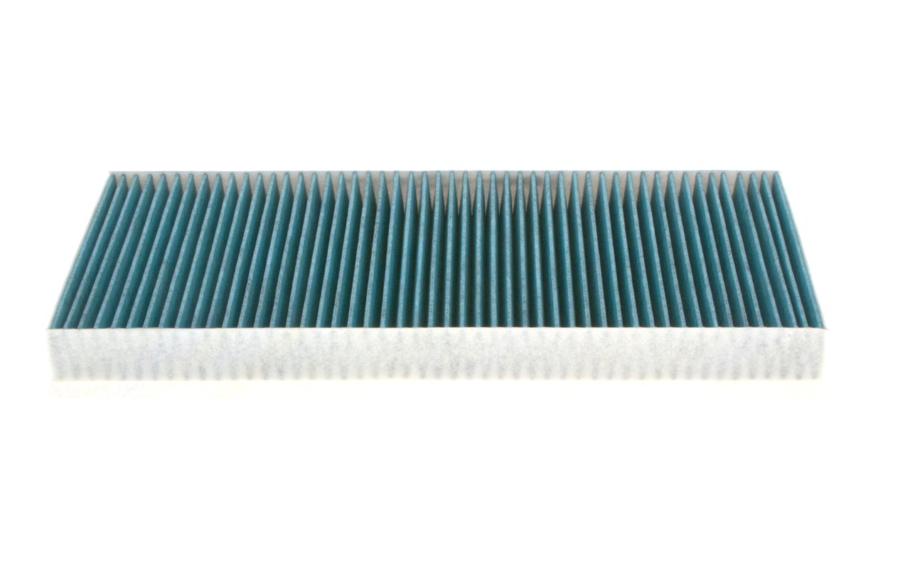 Filter, interior air - 0 986 628 520 BOSCH