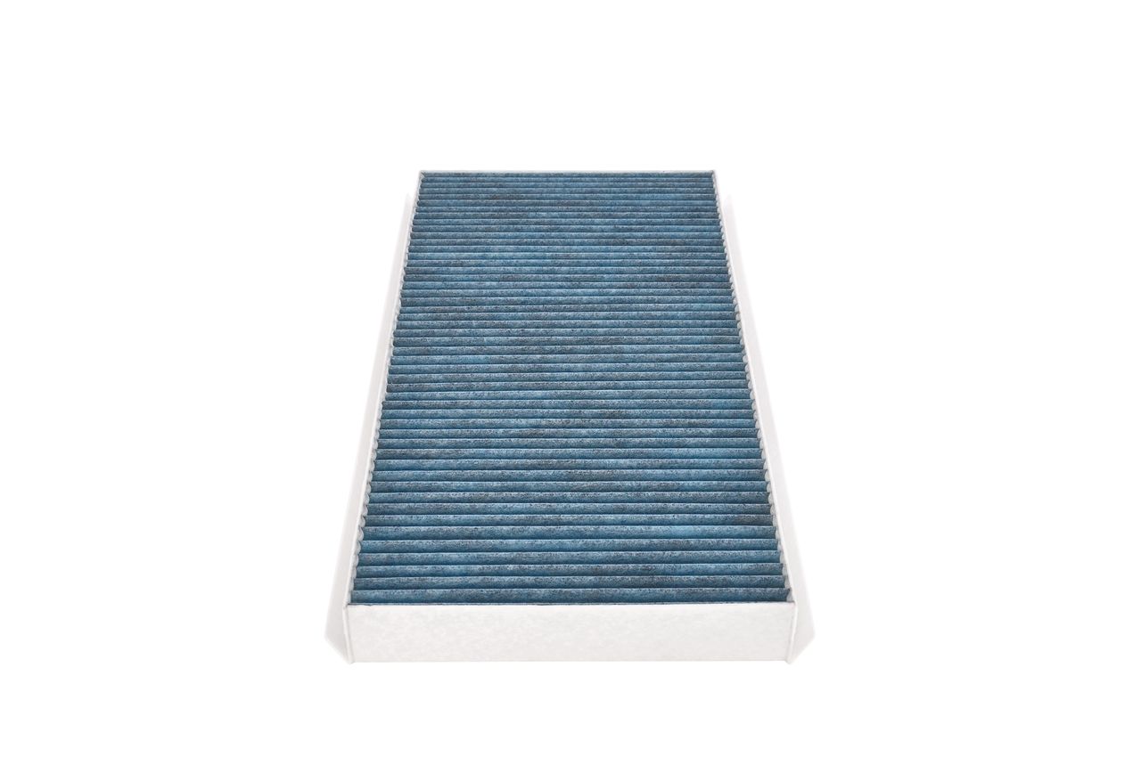 Filter, interior air - 0 986 628 520 BOSCH