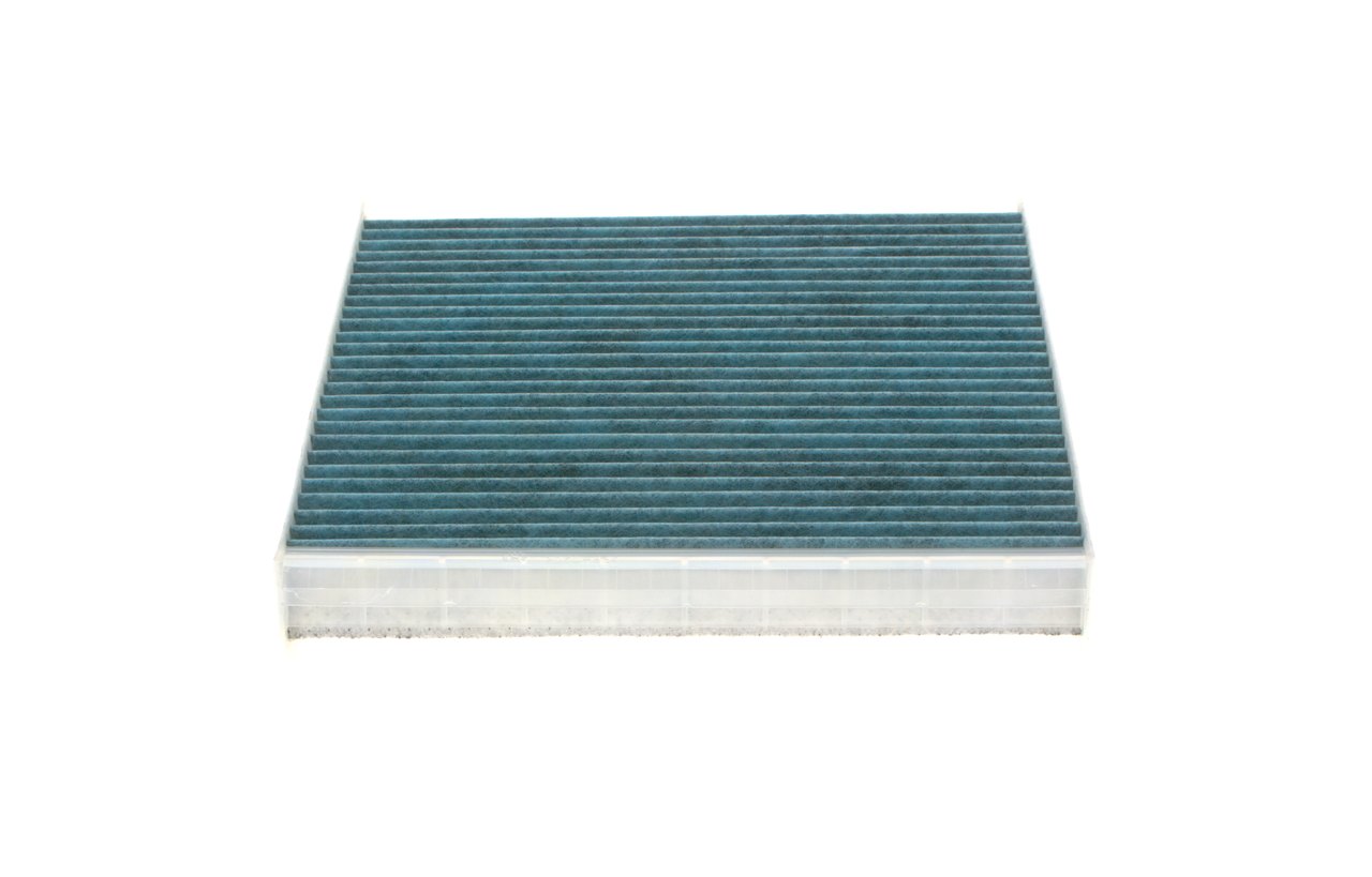 Filter, interior air - 0 986 628 521 BOSCH