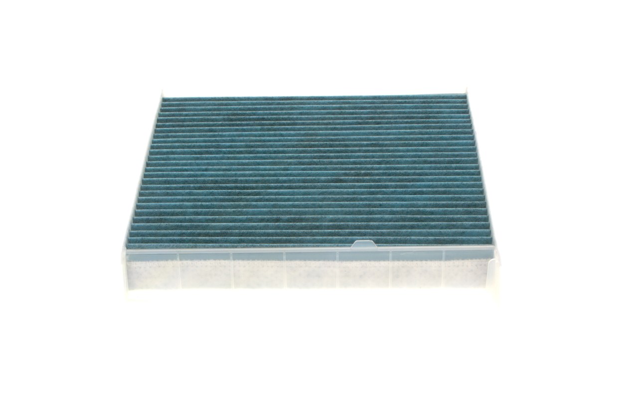 Filter, interior air - 0 986 628 521 BOSCH