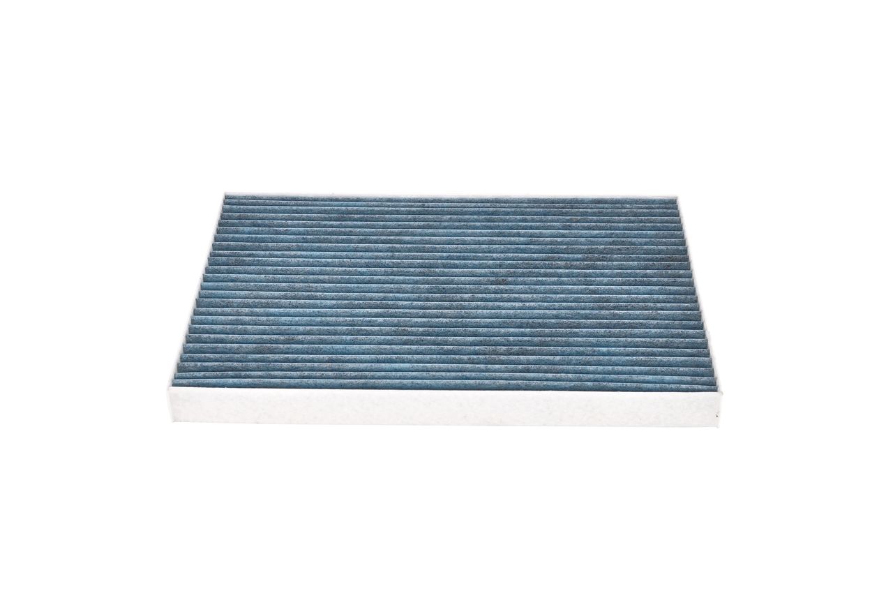 Filter, interior air - 0 986 628 524 BOSCH