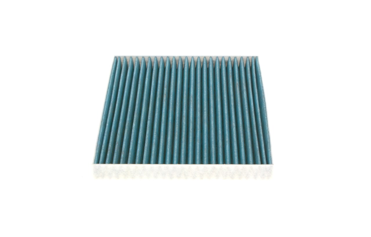 Filter, interior air - 0 986 628 524 BOSCH