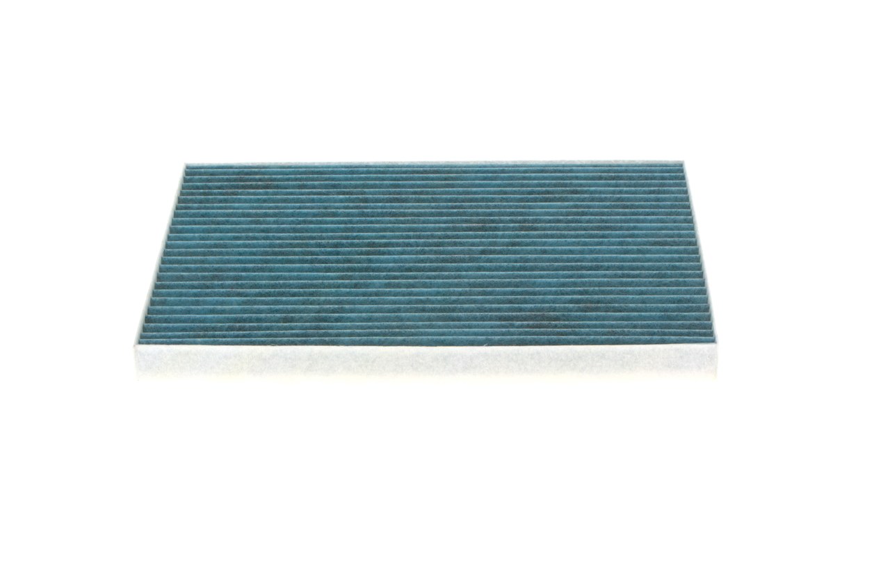 Filter, interior air - 0 986 628 524 BOSCH