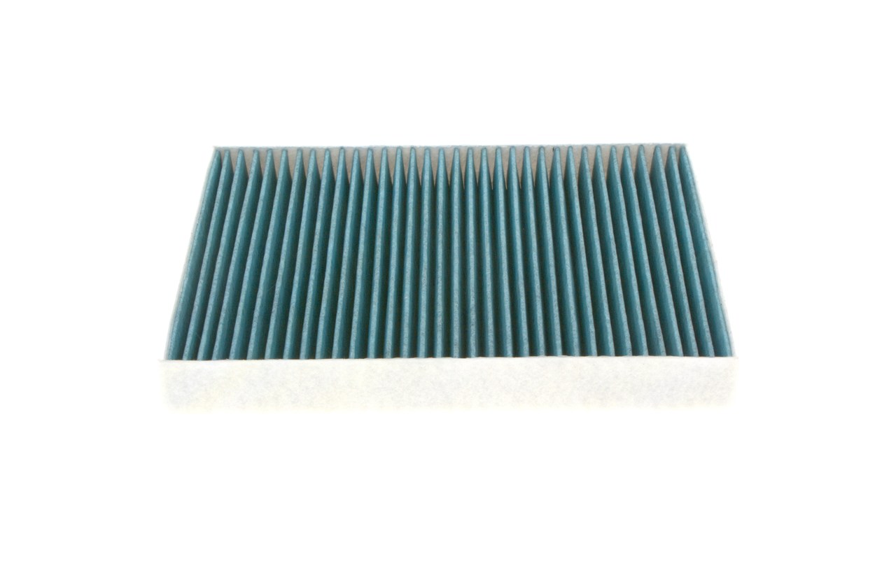 Filter, interior air - 0 986 628 525 BOSCH