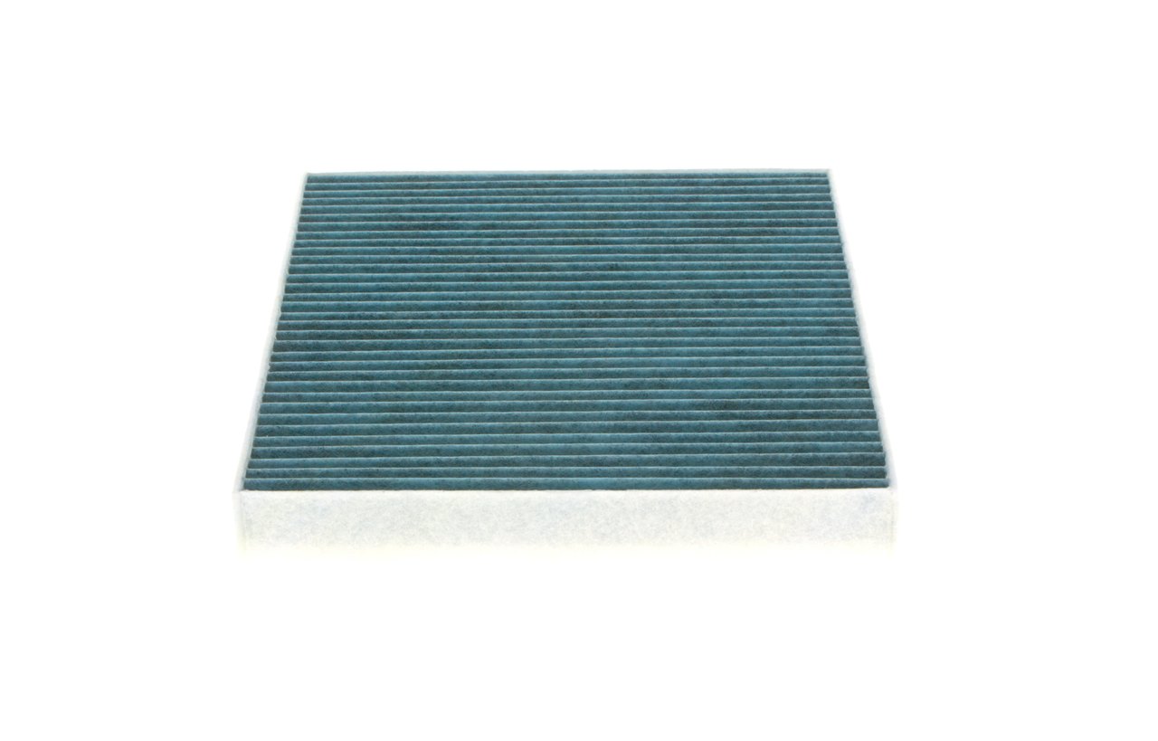 Filter, interior air - 0 986 628 525 BOSCH