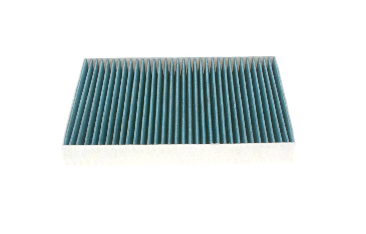 Filter, interior air - 0 986 628 525 BOSCH