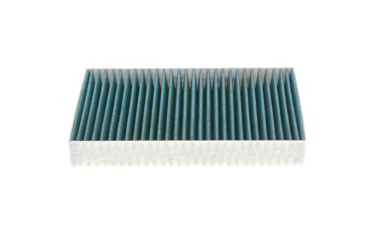 Filter, interior air - 0 986 628 526 BOSCH