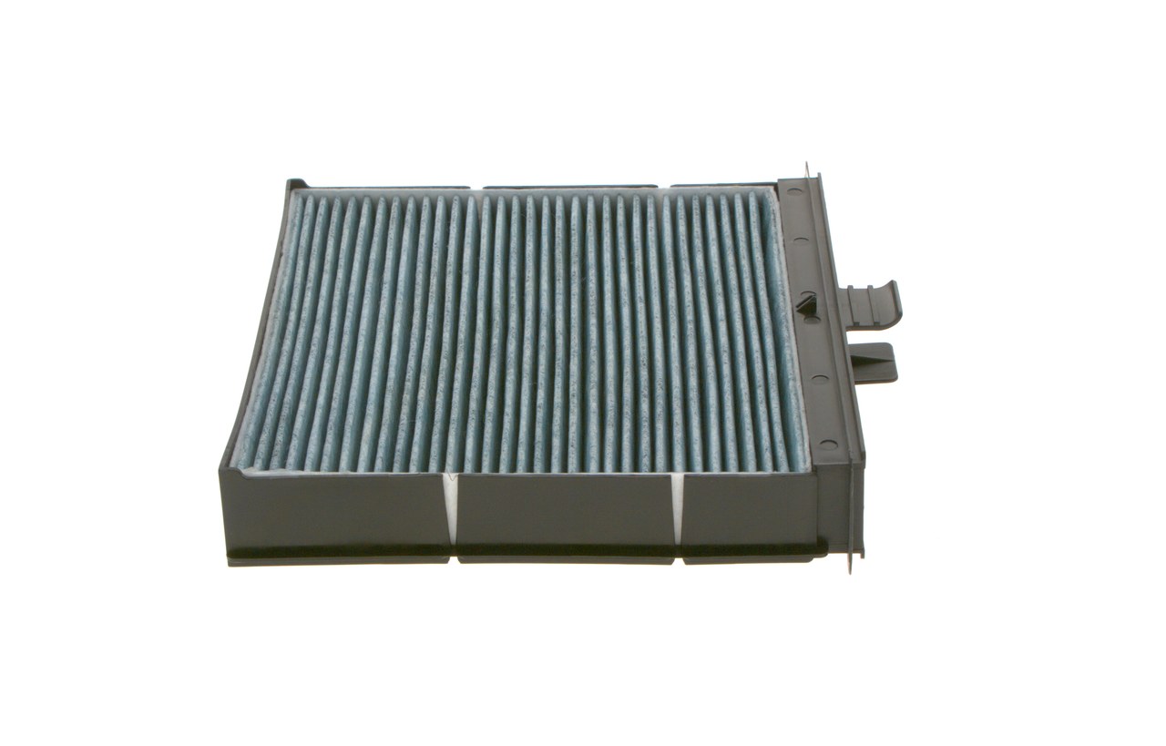 Filter, interior air - 0 986 628 527 BOSCH