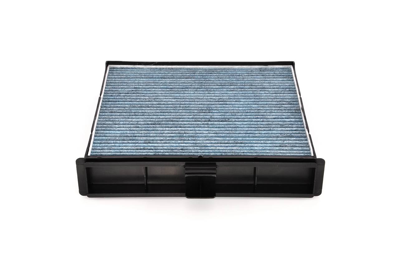 Filter, interior air - 0 986 628 527 BOSCH