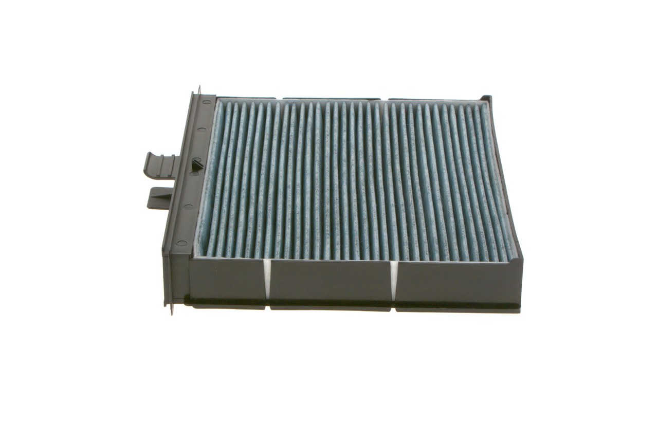 Filter, interior air - 0 986 628 527 BOSCH