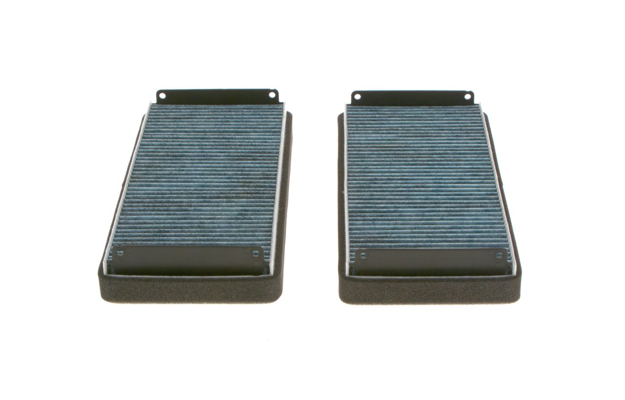 Filter, interior air - 0 986 628 528 BOSCH