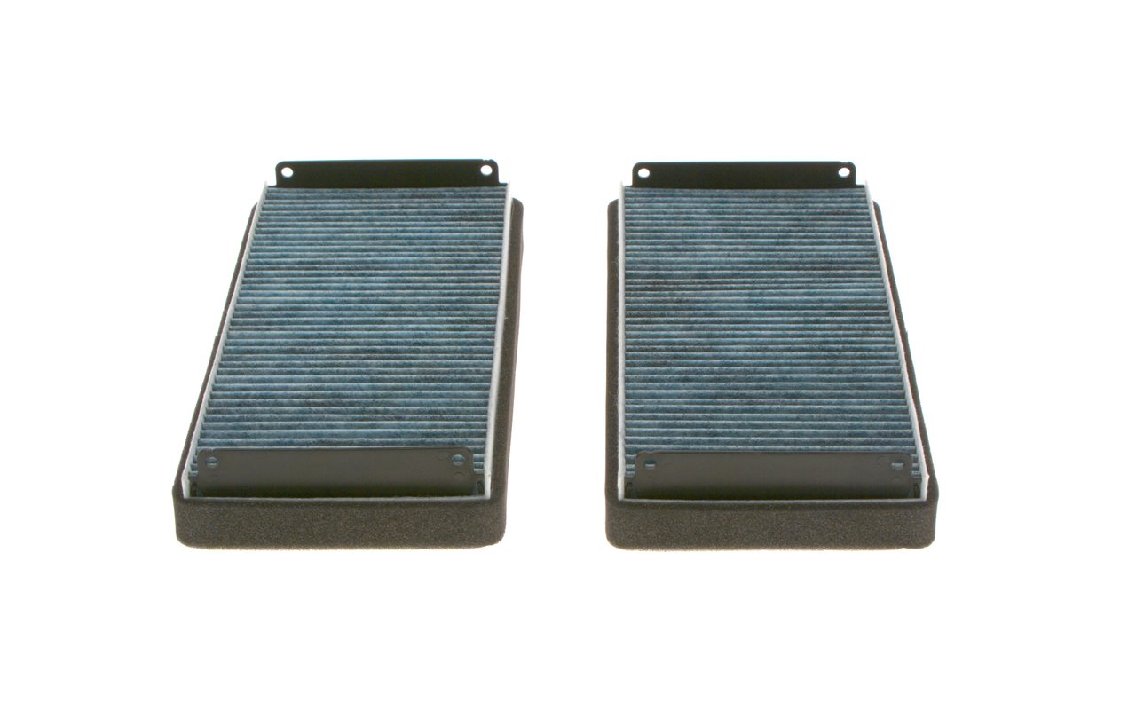 Filter, interior air - 0 986 628 528 BOSCH