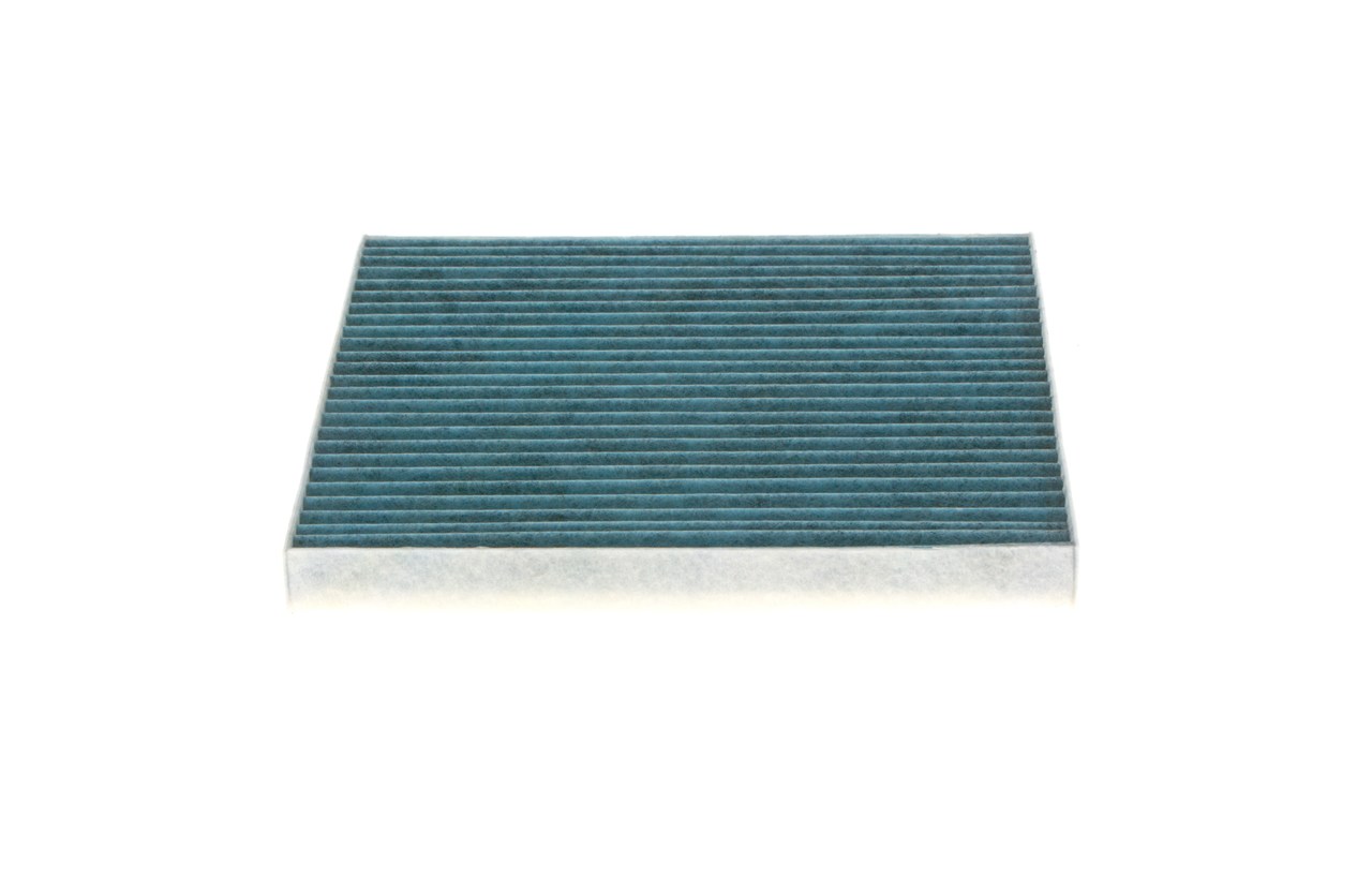 Filter, interior air - 0 986 628 529 BOSCH