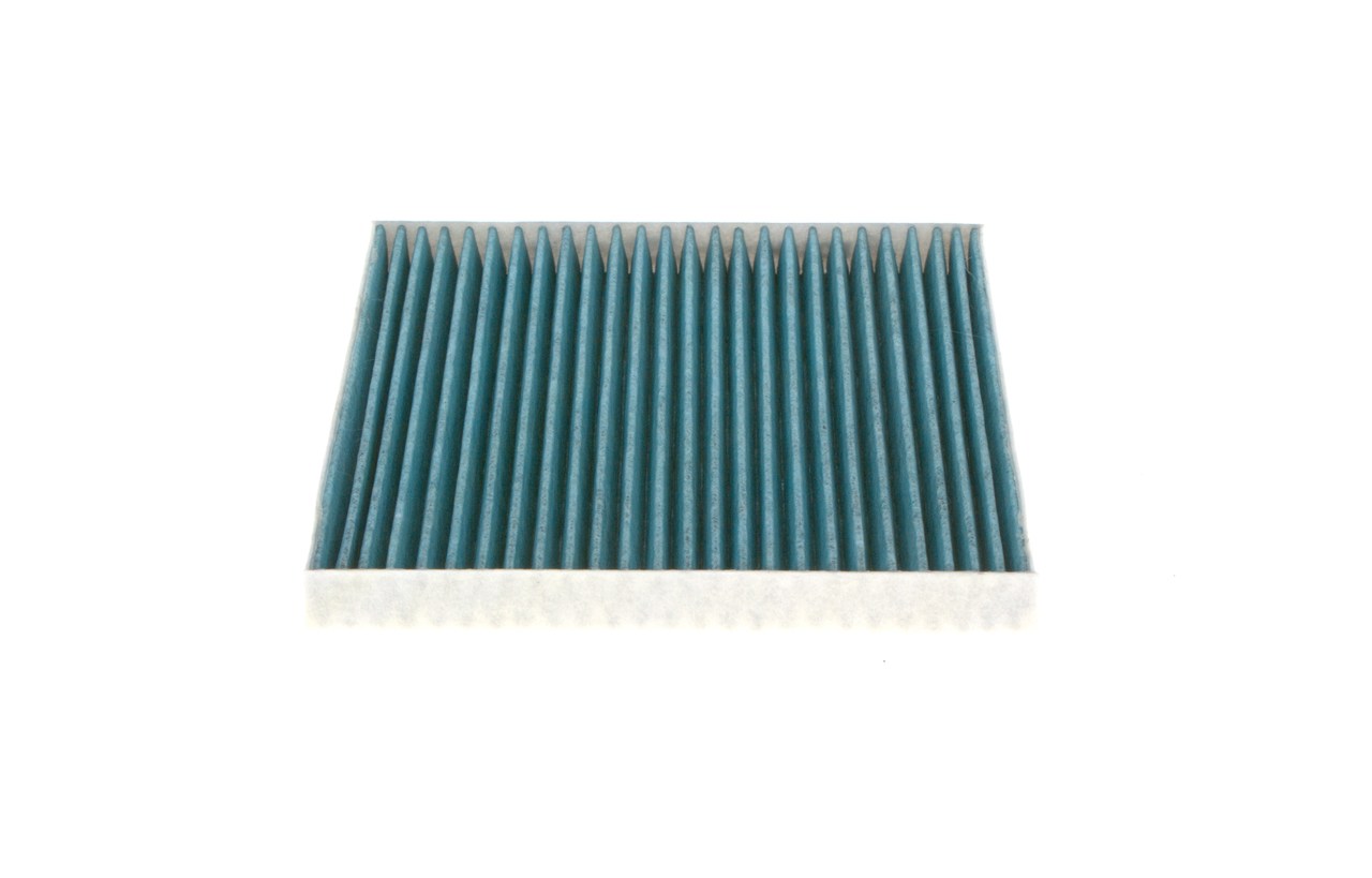 Filter, interior air - 0 986 628 529 BOSCH