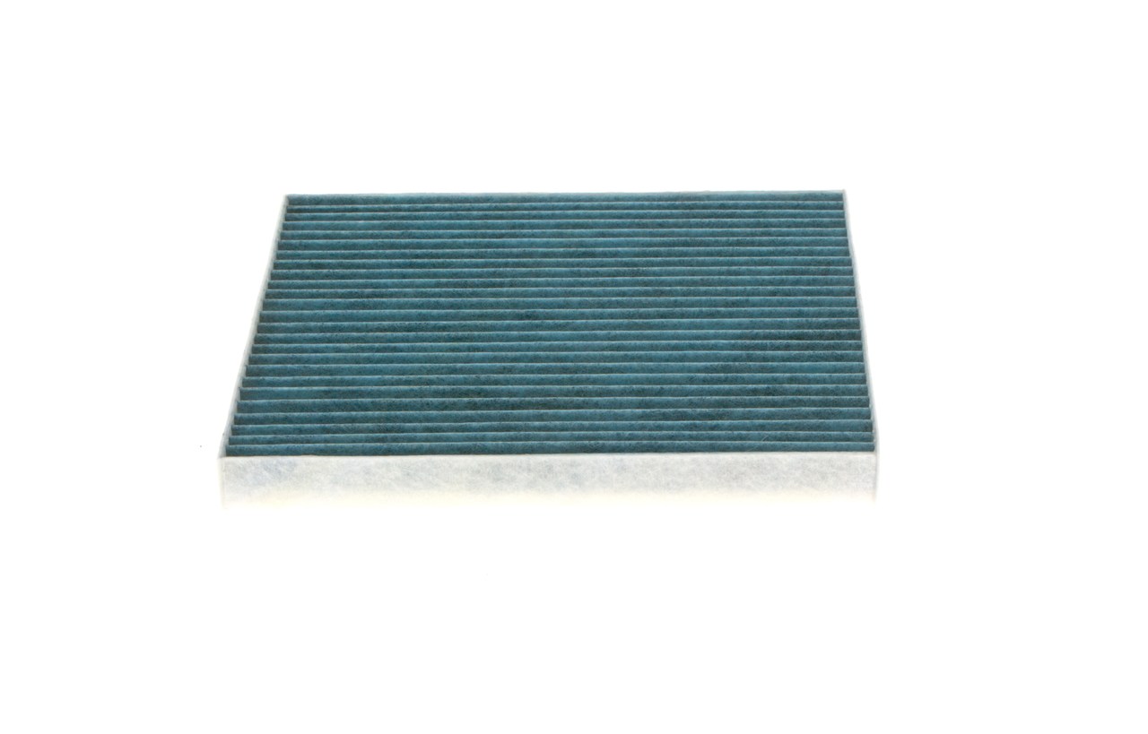 Filter, interior air - 0 986 628 529 BOSCH