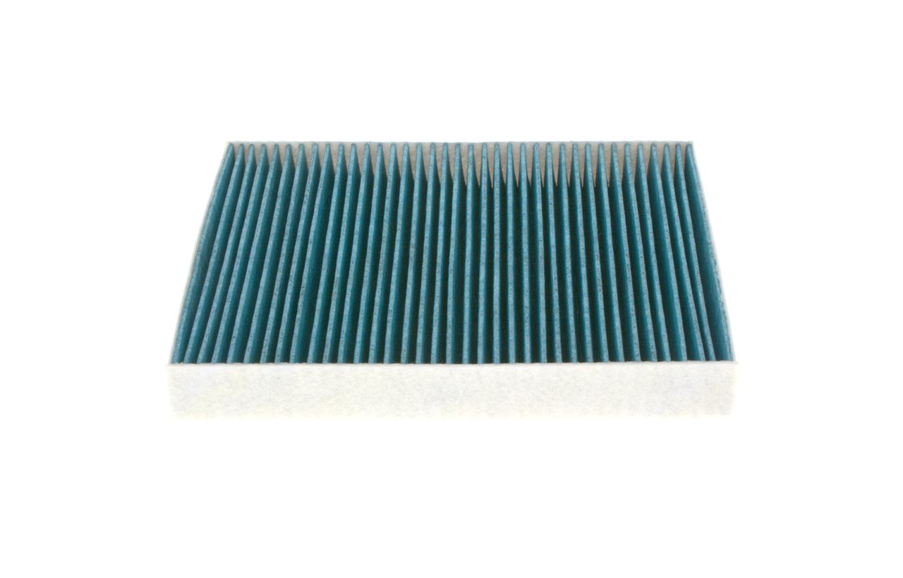 Filter, interior air - 0 986 628 530 BOSCH
