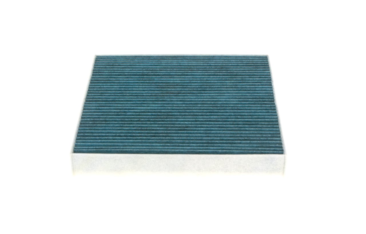 Filter, interior air - 0 986 628 530 BOSCH