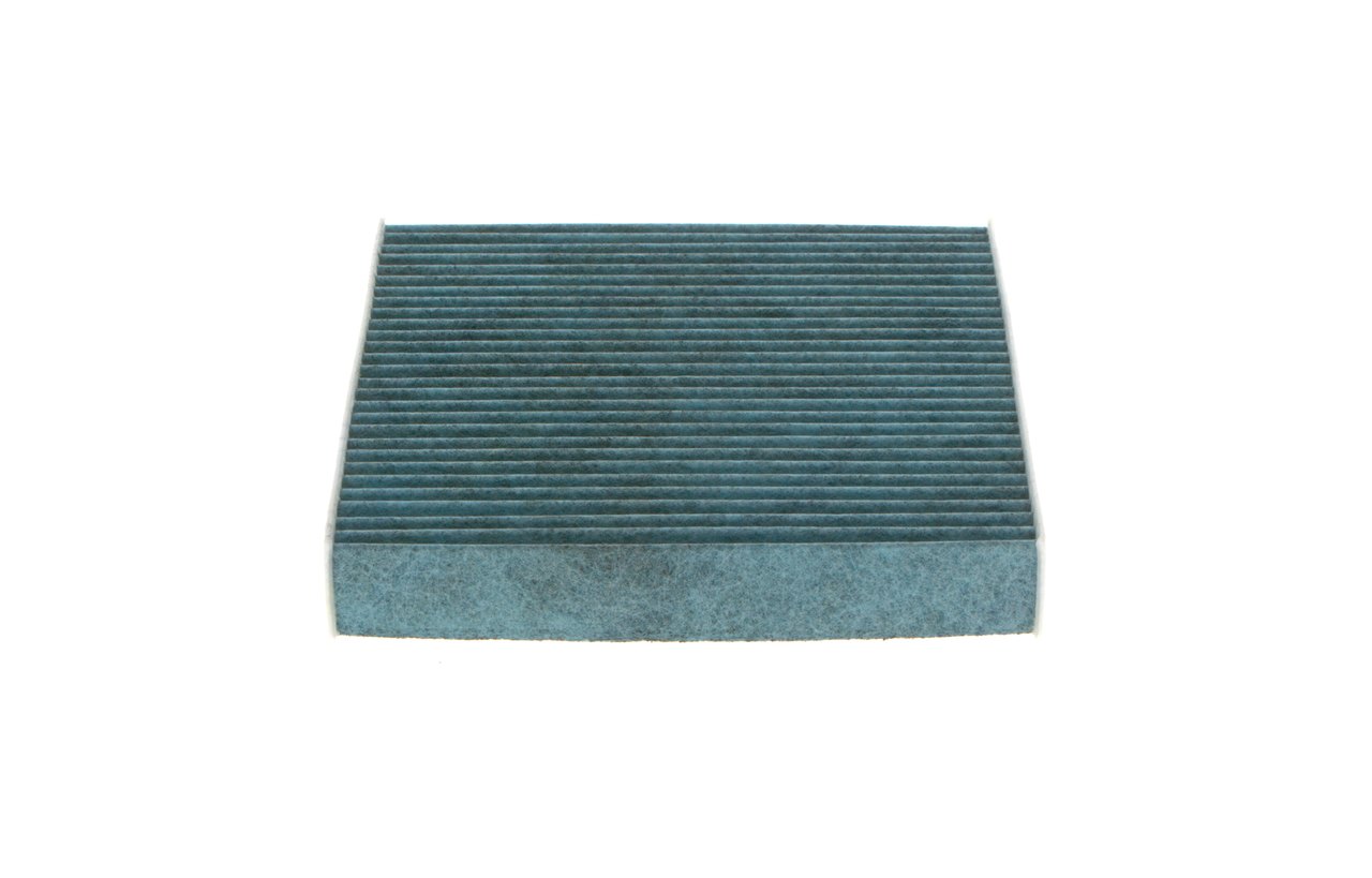 Filter, interior air - 0 986 628 531 BOSCH