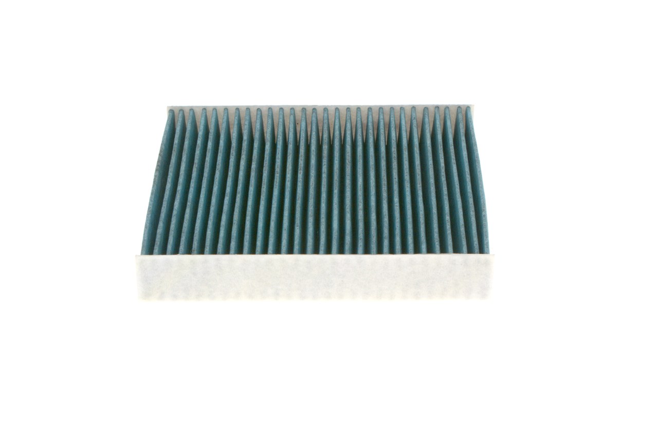 Filter, interior air - 0 986 628 531 BOSCH