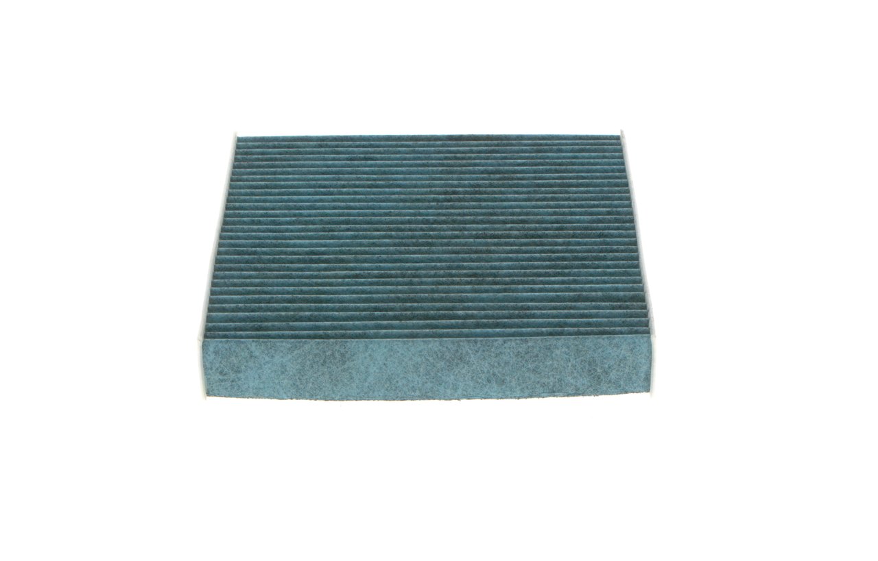 Filter, interior air - 0 986 628 531 BOSCH