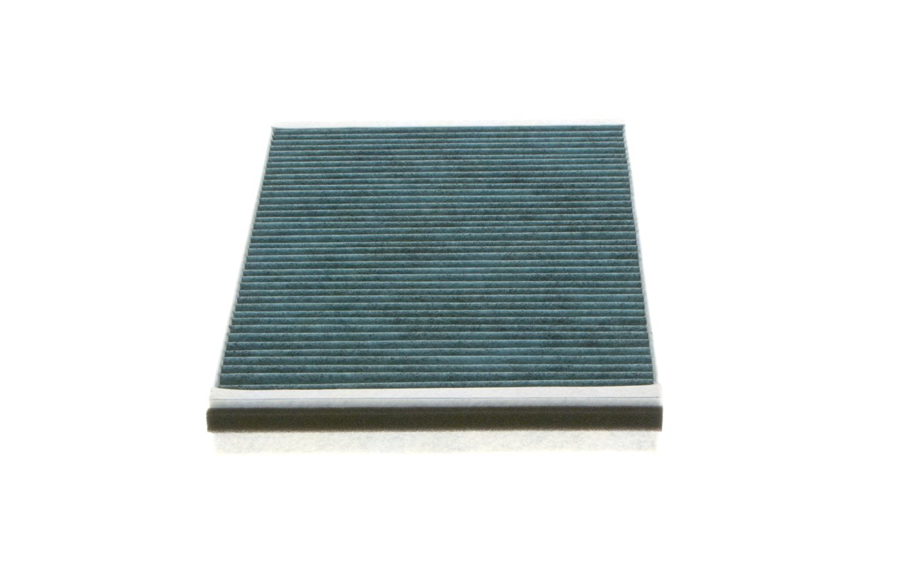 Filter, interior air - 0 986 628 532 BOSCH