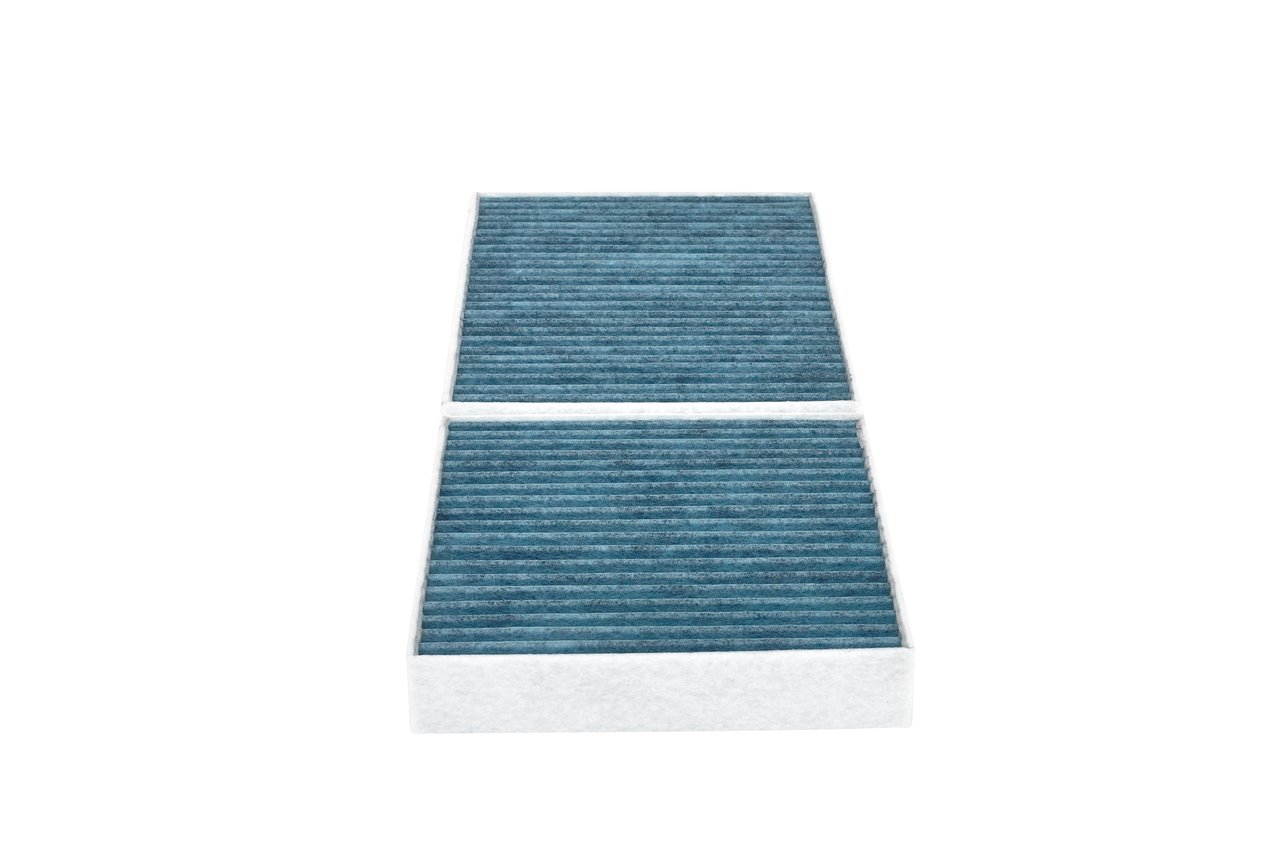 Filter, interior air - 0 986 628 533 BOSCH