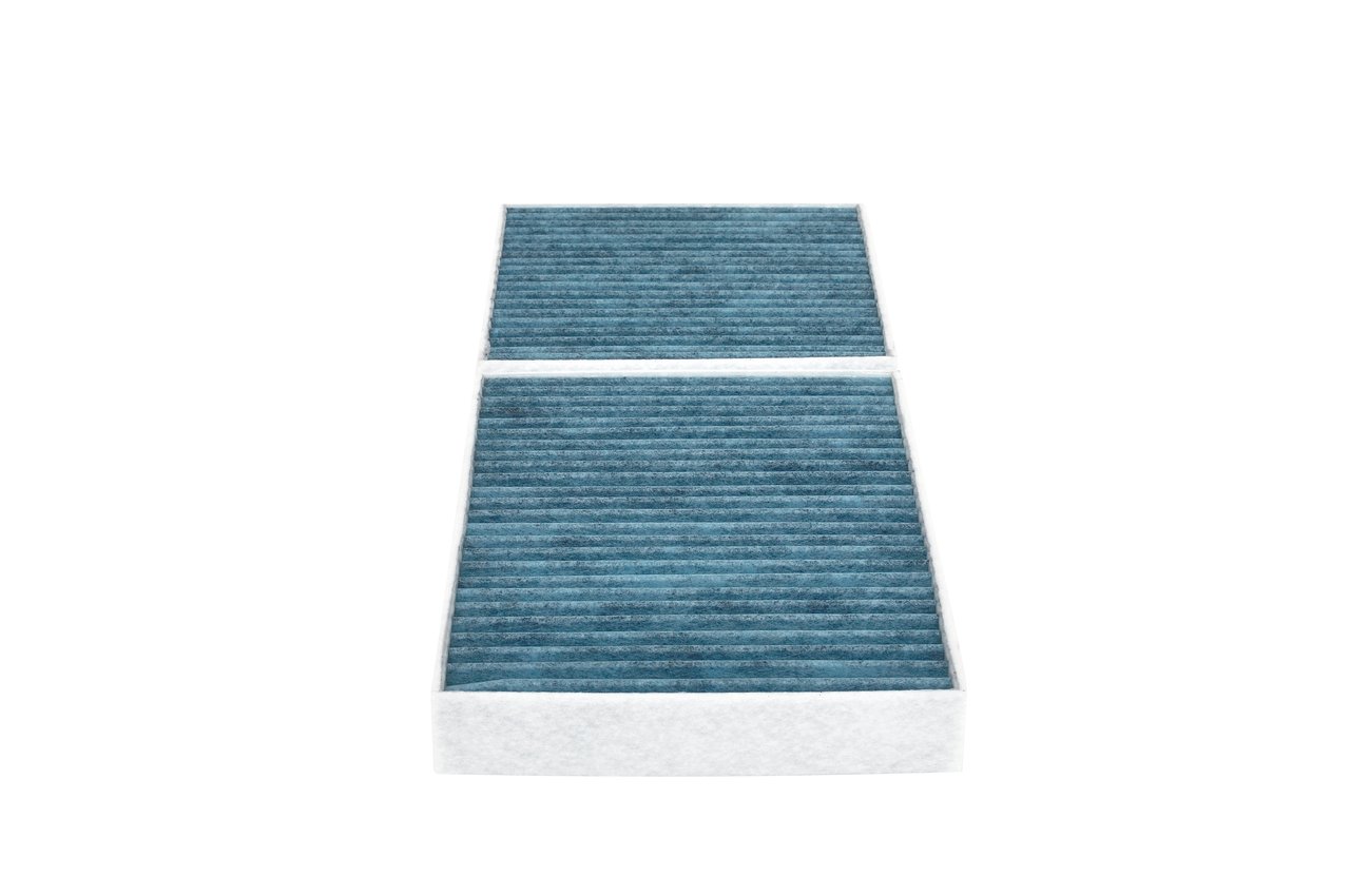 Filter, interior air - 0 986 628 533 BOSCH
