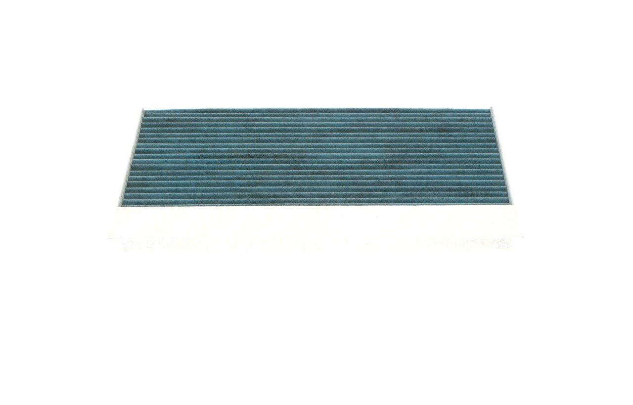 Filter, interior air - 0 986 628 534 BOSCH