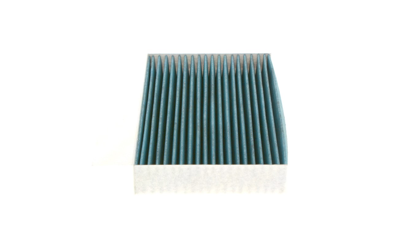 Filter, interior air - 0 986 628 534 BOSCH