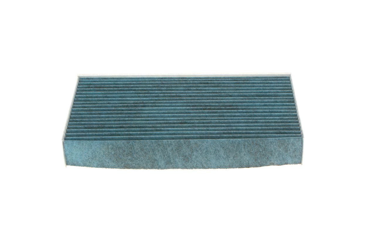 Filter, interior air - 0 986 628 534 BOSCH