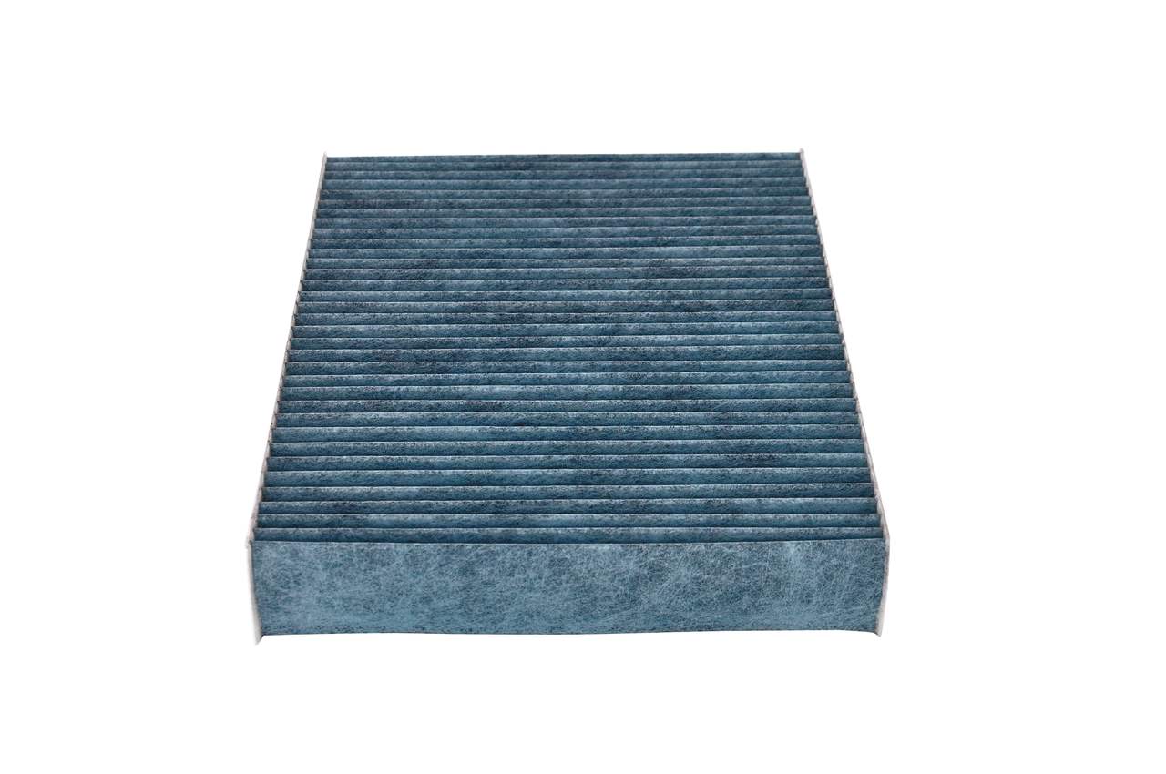 Filter, interior air - 0 986 628 537 BOSCH