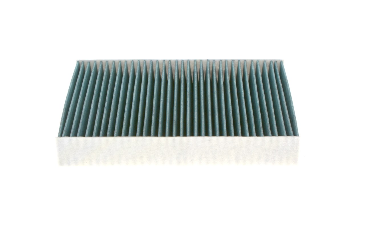 Filter, interior air - 0 986 628 537 BOSCH